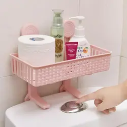 Мелочи в интерьере ванной