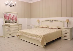 Aphrodite bedroom set photo