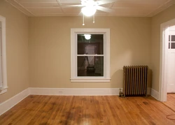 Color Of Walls In Apartment Photo
