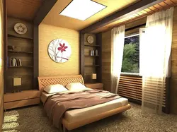 Дом 2 спальни дизайн