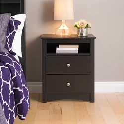 Bedside tables for bedroom photos