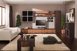 How To Choose Furniture For The Living Room Photo