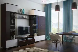 Как подобрать мебель в гостиную фото