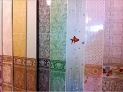 Wall Panels For Interior Decoration Of Bathtub Photo