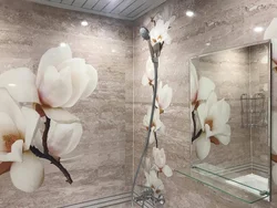 Стеновые панели для внутренней отделки ванны фото