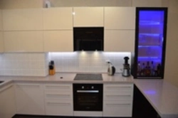 Photos of hoods for kitchen kitchen sets