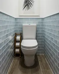 Дизайн Туалета В Квартире Своими Руками