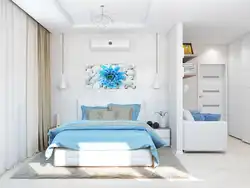 Bedroom For Young People Design Photo