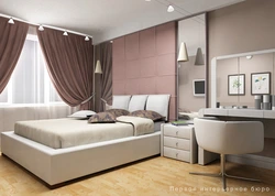 Спальня Для Молодых Дизайн Фото