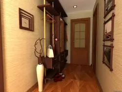 Hallway Design For Small Corridor