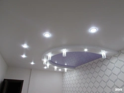 Bedroom ceiling light design