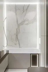 Oniks vannasi dizayni