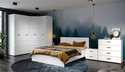 Photo bedroom sets gloss