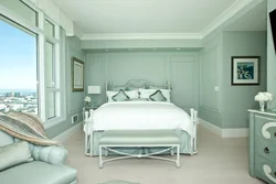 Pastel Wallpaper Design For Bedroom