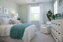 Pastel Wallpaper Design For Bedroom