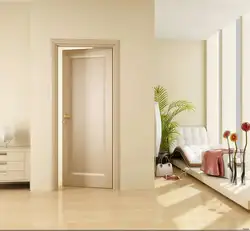 How to choose the right color for interior doors in the interior of an apartment
