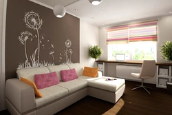 Дизайн квартир фотографии комнаты