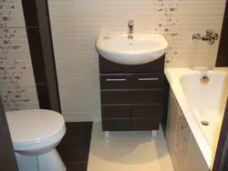 Photo toilet bathroom turnkey