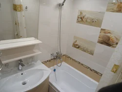 Chelny bathtub renovation photo