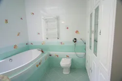 Chelny bathtub renovation photo