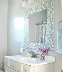 How to decorate a bathroom photo