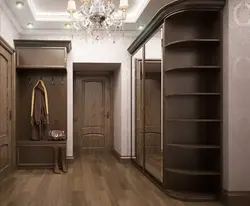 Koridor dizaynı 12 metr