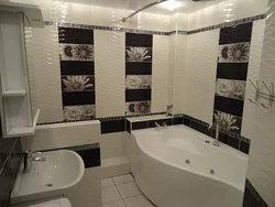 Ремонт ванной комнаты фото челны