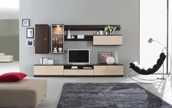 Dyatkovo Furniture For The Living Room In A Modern Style Photo