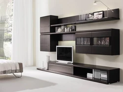 Dyatkovo Furniture For The Living Room In A Modern Style Photo