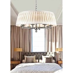 Lampshades For Bedroom Photos