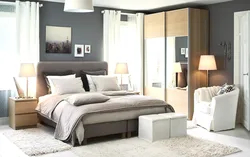 Bedrooms With Bed Design