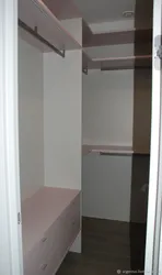 Photo Of Storage Rooms In An Apartment In A Panel House