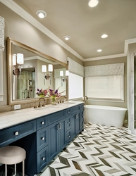 Kitchen Bath Room Design