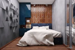 Дизайн комнаты без окон в квартире