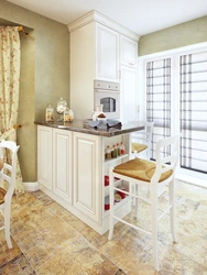 Kitchen countertops Provence photo