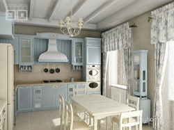 Kitchen countertops Provence photo