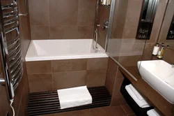 Small Bathroom Sq Meter Design Photo