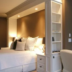 Wardrobes Shelves For Bedroom Photo Design