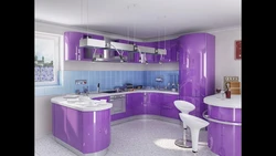 Beautiful cozy kitchens photos