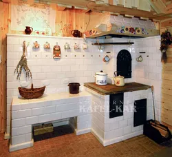 Kitchens With Oven Design