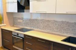 Панелҳои MDF барои аксҳои backsplash ошхона