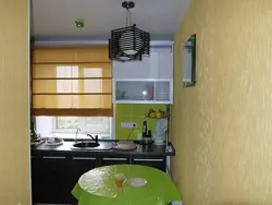 Сцены на кухні ў хрушчоўцы варыянты аздаблення фота