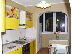 Make kitchen renovations with your own hands inexpensively and quickly photo