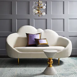 Design Of Upholstered Furniture For The Living Room