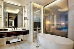 Hotel Bath Design