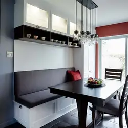 Sofa For Kitchen Modern Design