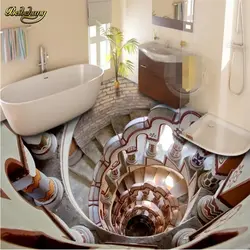 3D hamam döşəmələrinin fotoşəkili