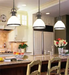 Show Photos Of Chandeliers For The Kitchen