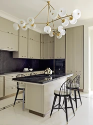 Show Photos Of Chandeliers For The Kitchen