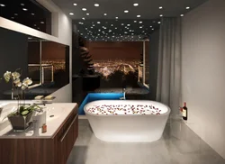 Евроремонт ванны фото